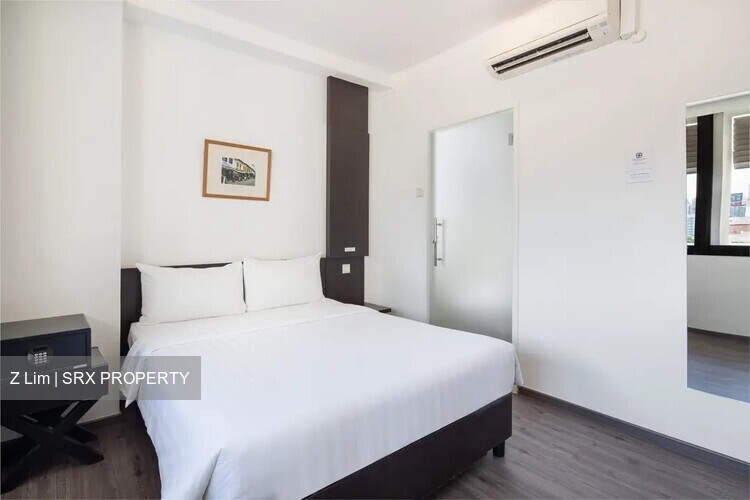 Syed Alwi Road (D8), Retail #565793791
